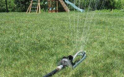 Réduction de la consommation d’eau et respect de la réglementation