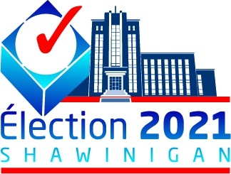 Logo élection municipale 2021