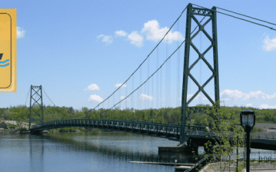 Début des activités du bateau-passeur le samedi 1er juin