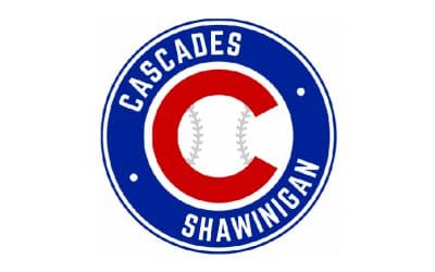Logo des Cascades de Shawinigan