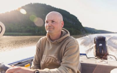 Les usagers de la rivière Saint-Maurice invités à se prononcer