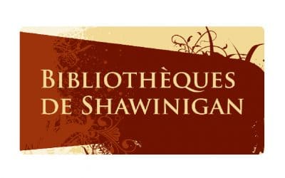 Grand concours : Gagnez à visiter votre biblio 
