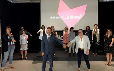 Des partenaires se mobilisent pour favoriser la venue et la rétention de main-d’œuvre