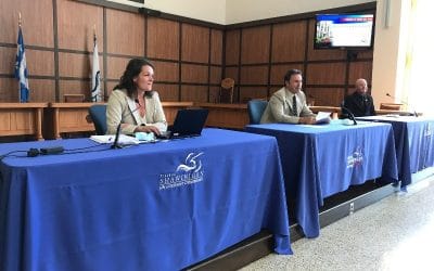 GES et Stratégies de développement durable