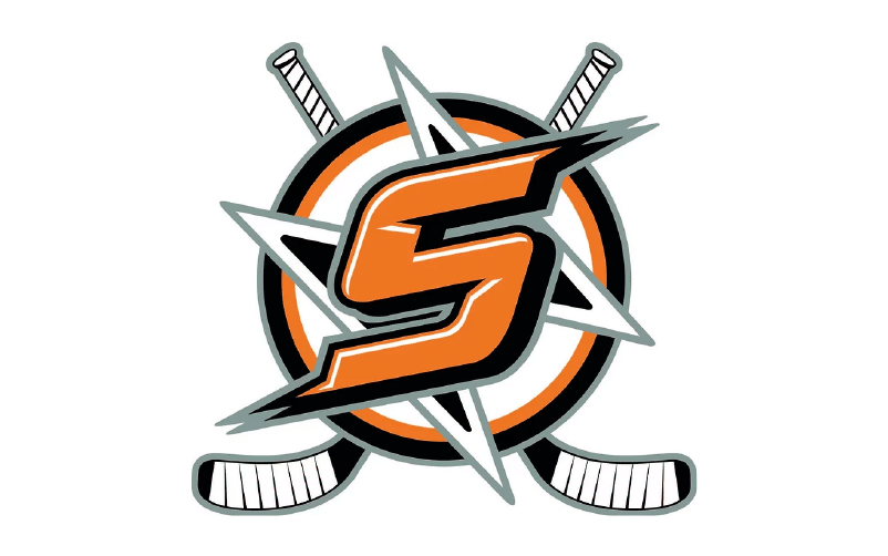 Logo Hockey mineur Shawinigan
