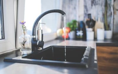 Baisse de pression et possible coloration de l’eau pour  une partie du secteur Shawinigan-Sud