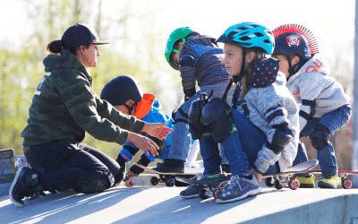 Informations sur la programmation d’activités pour l’été