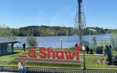 Investissement pour la relance du centre-ville de Shawinigan