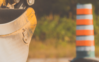 Nids-de-poule ou travaux de pavage?