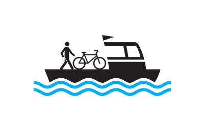 Début des activités du bateau-passeur dès le 10 juin