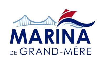 Marina de Grand-Mère : fin des travaux de nettoyage sous peu