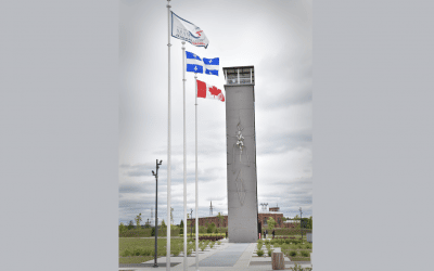 Fermeture de la tour d’observation reportée à nouveau