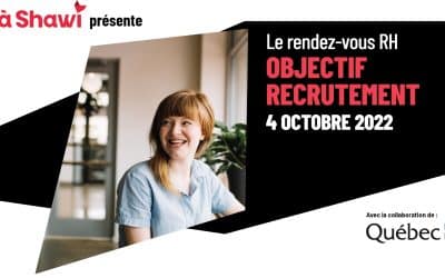 Un succès pour la première édition du Rendez-vous RH |Objectif recrutement