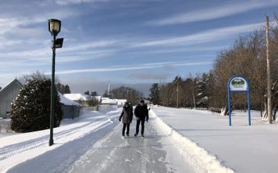 Activités de loisirs et de culture pour l’hiver: Inscriptions en ligne dès le 8 décembre