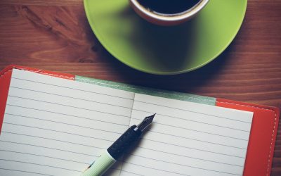 Atelier d’écriture avec Anne Klimov : Les cinq sens