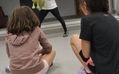 Camp de jour de la relâche: date limite d’inscription le 31 janvier