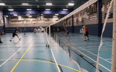 Badminton libre : annulé le lundi 8 avril