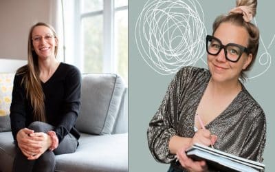 Deux conférences offertes par les bibliothèques dans les prochaines semaines