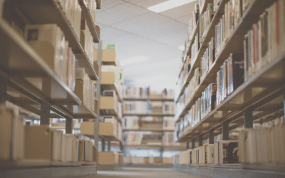 Retour à l’horaire régulier dans les bibliothèques