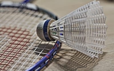 Annulation du badminton en soirée à l’école secondaire Val-Mauricie lors de la semaine de relâche