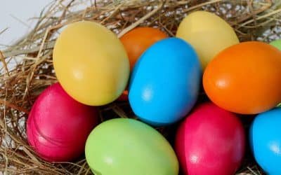 Fin de semaine de Pâques: Plusieurs activités offertes par la Ville de Shawinigan