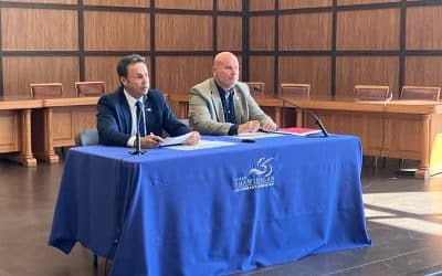 Acquisition de nouvelles membranes pour la STELAP: La Ville déposera une demande en injonction