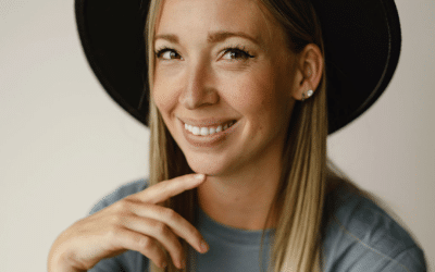 Rencontre en plein air avec Jessyca David