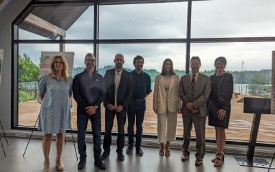 Shawinigan présente le projet d’hébergement résidentiel retenu à proximité de la Marina de Grand-Mère