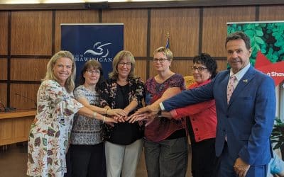 Projet de recrutement international pour les quatre  CPE de la région
