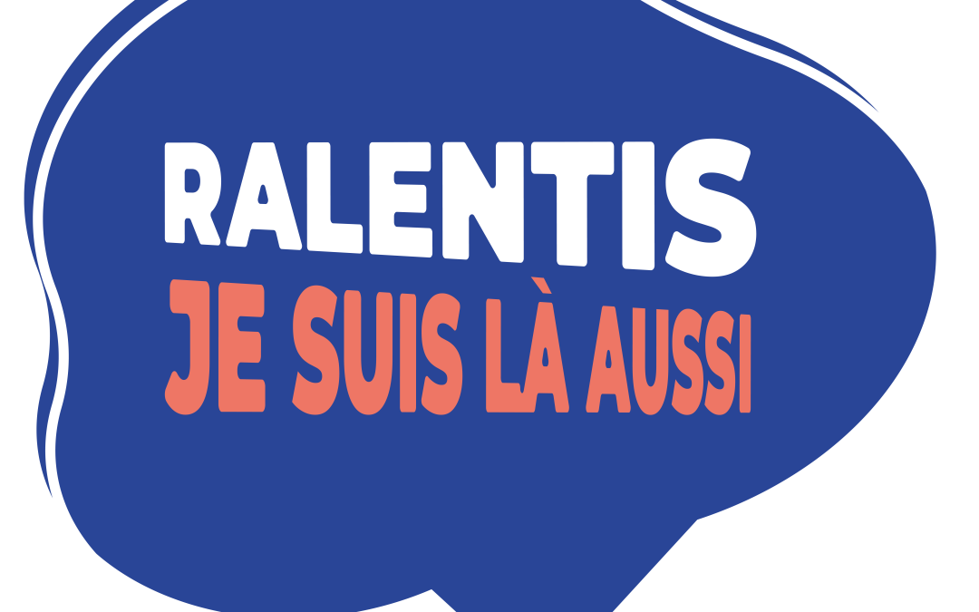 Partage harmonieux de la route: La Ville de Shawinigan lance une campagne de sensibilisation