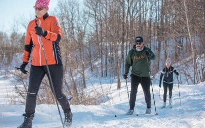 Une foule d’activités offertes à Shawinigan