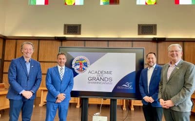 Appel de candidatures pour l’Académie des Grands Shawiniganais