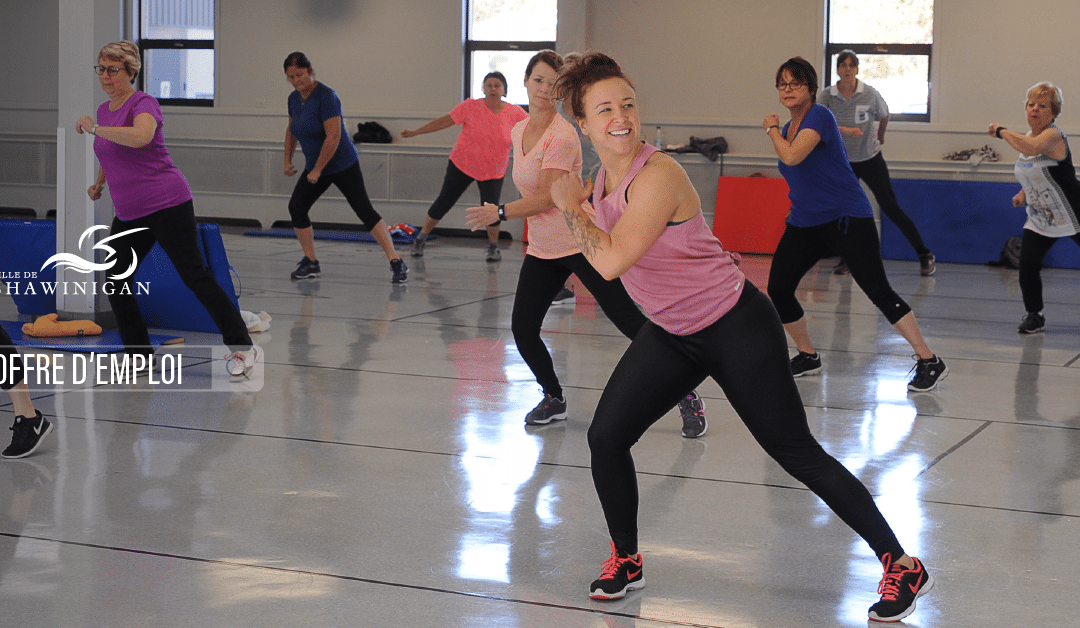 Inscriptions le 1er juin : Une session d’été pour maintenir la forme!