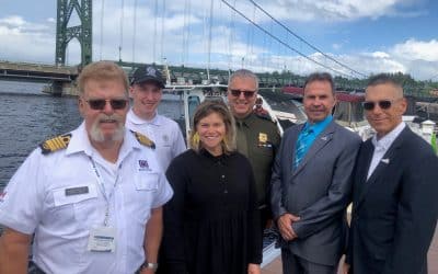 La Ville de Shawinigan lance la deuxième phase de sa campagne de sensibilisation
