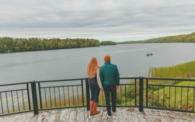 La Programmation loisirs et culture automne est maintenant disponible en ligne!