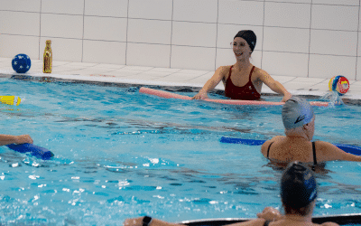 Semaine d’essai gratuit aux cours de mise en forme