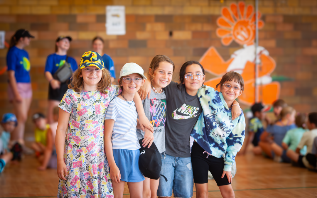 Camp de jour d’été 2026 : tout ce qu’il faut savoir en vue des inscriptions!