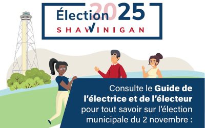 Élection : un Guide pour avoir toute l’information