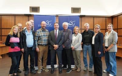 Une soirée pour rendre hommage au très honorable Jean Chrétien