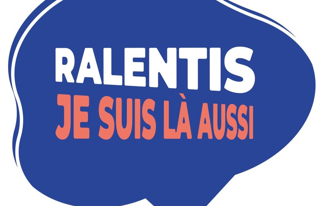 Sécurité routière: opérations de sensibilisation près des écoles primaires