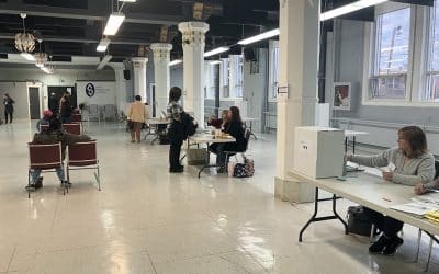 Élection : résultats officiels