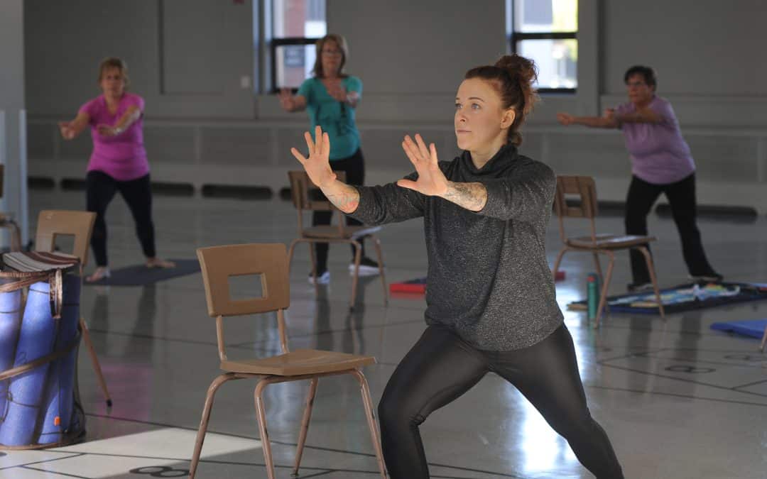 Deux (2) dates d’inscription à retenir – Programmation loisirs et culture hiver 2026