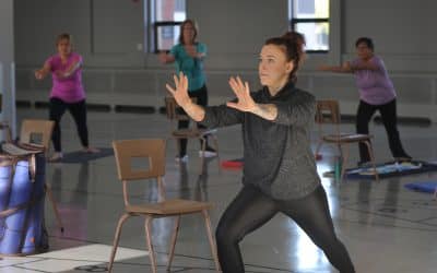 Deux (2) dates d’inscription à retenir – Programmation loisirs et culture hiver 2026