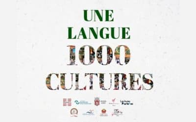 Concours dans les bibliothèques : inscription au concours d’écriture international jusqu’au 30 avril