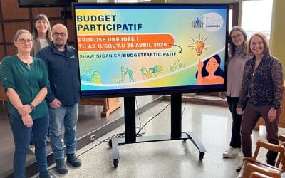 Budget participatif citoyen : jusqu’au 28 avril