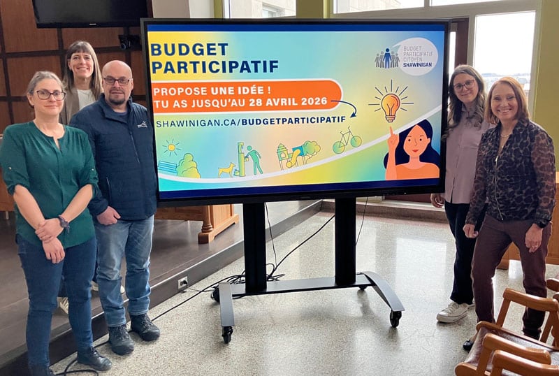 Budget participatif citoyen : jusqu’au 28 avril