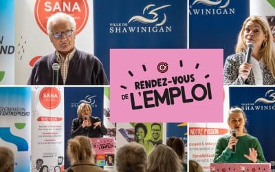 Plus de 30 kiosques attendus au Rendez-vous de l’emploi