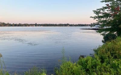 Poursuites judiciaires dans le projet d’assainissement des eaux du Lac-à-la-Tortue : un règlement est intervenu avec Allen entrepreneur général