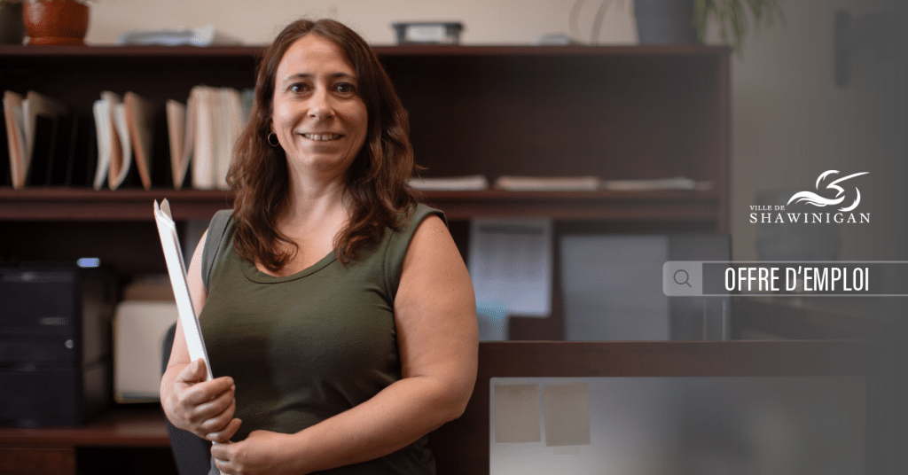 Offre d'emploi : Agente ou agent à la cour municipale