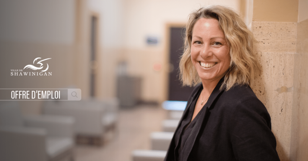 Offre d'emploi : Contrôleuse ou contrôleur de projets